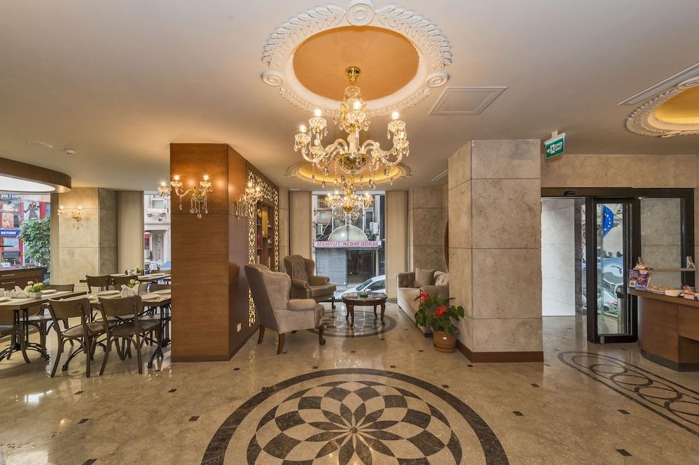 Viore Hotel Istanbul 2
