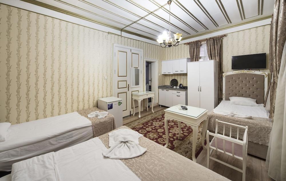 Emre Residence Suites 2