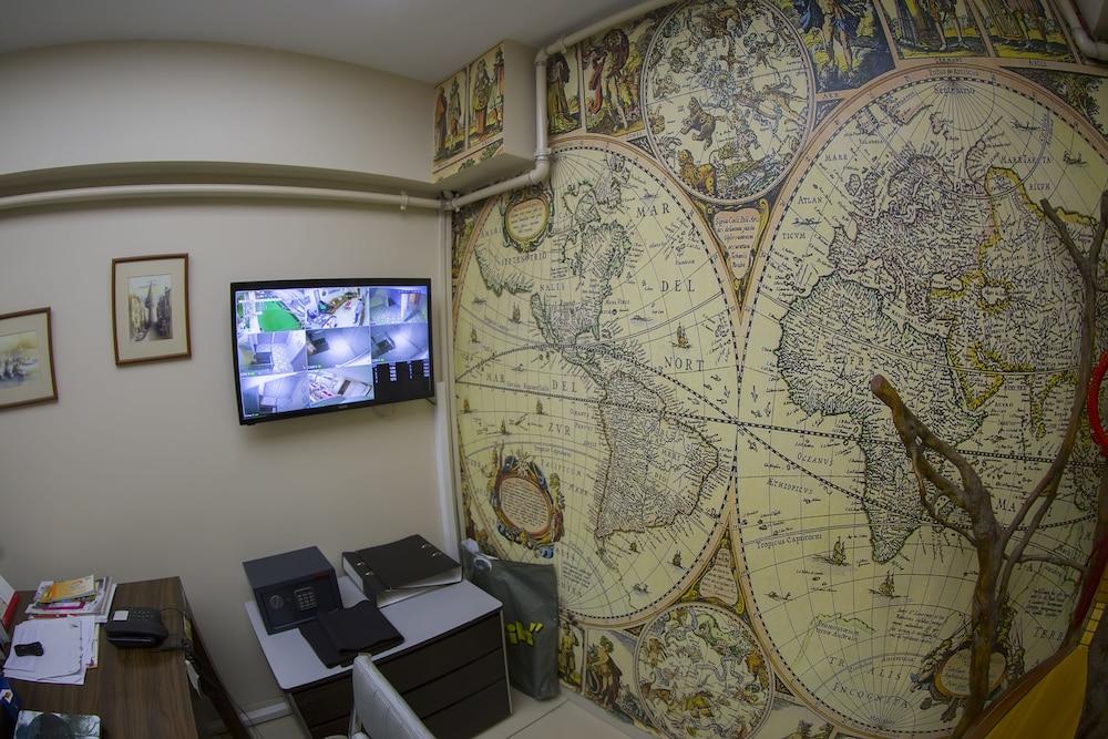 Ottoman Time Hotel 1