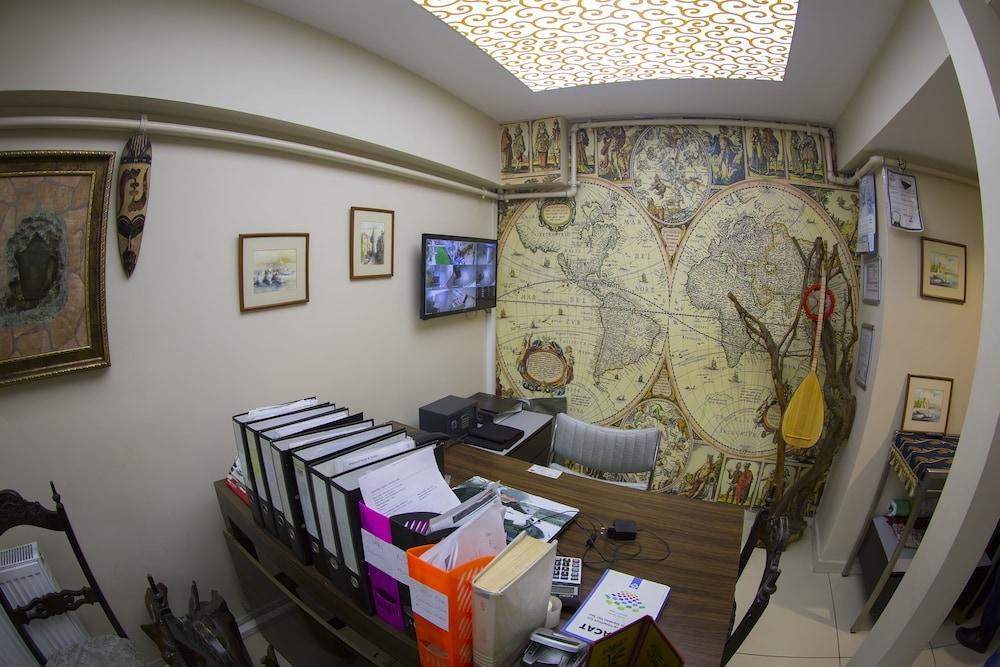 Ottoman Time Hotel 2