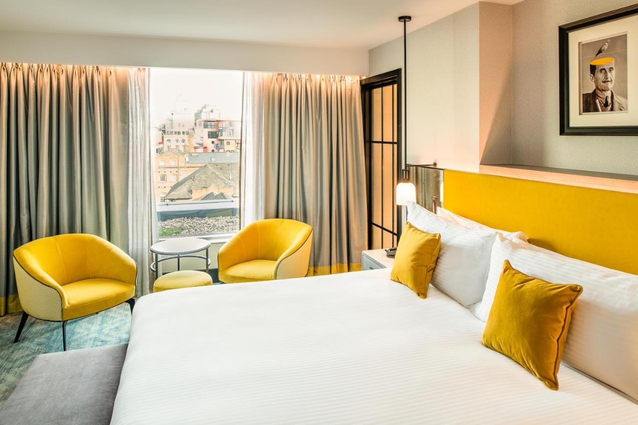 The Dixon, Tower Bridge, Autograph Collection 2