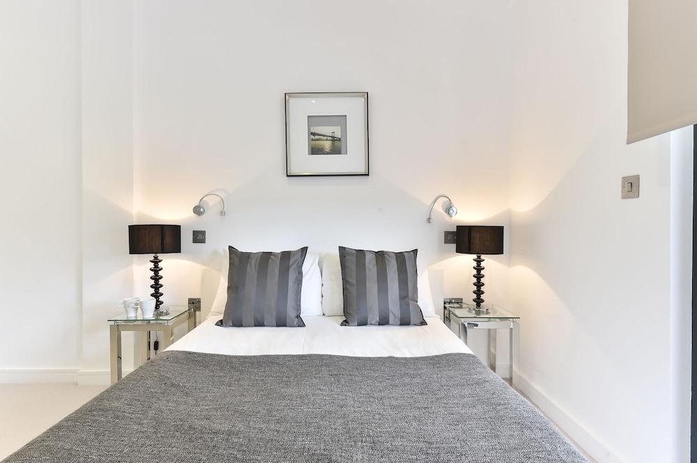 Shoreditch City Living 2