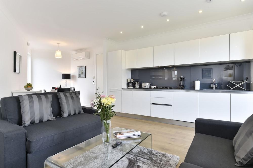 Shoreditch City Living 1