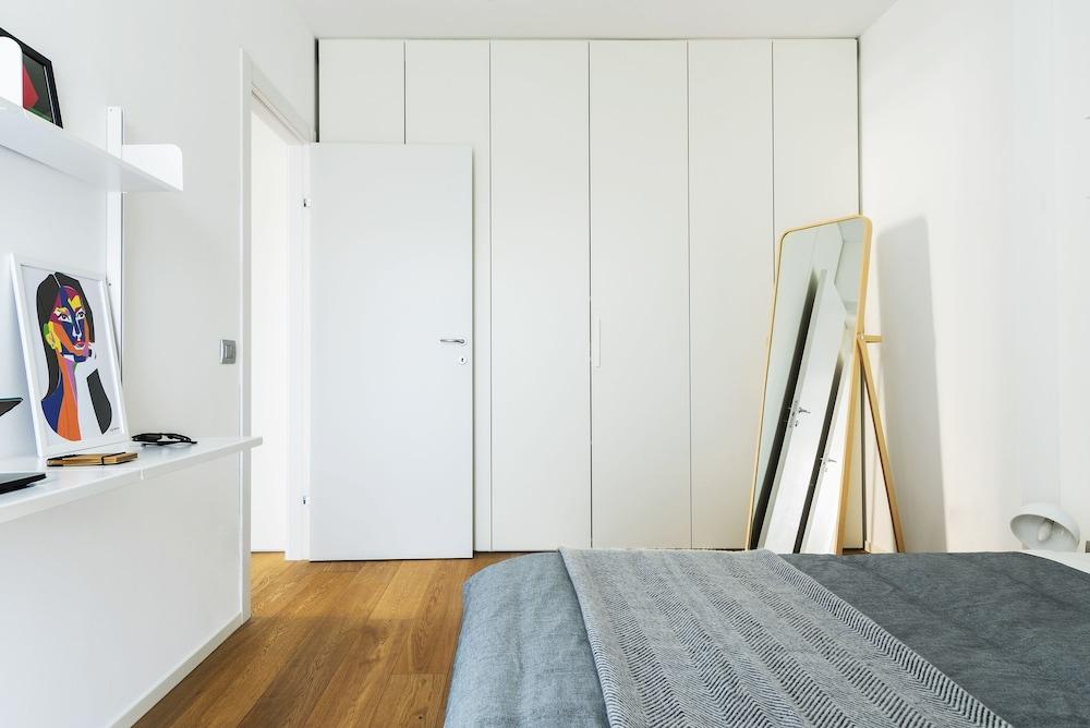 Home at Hotel - Sormani 1