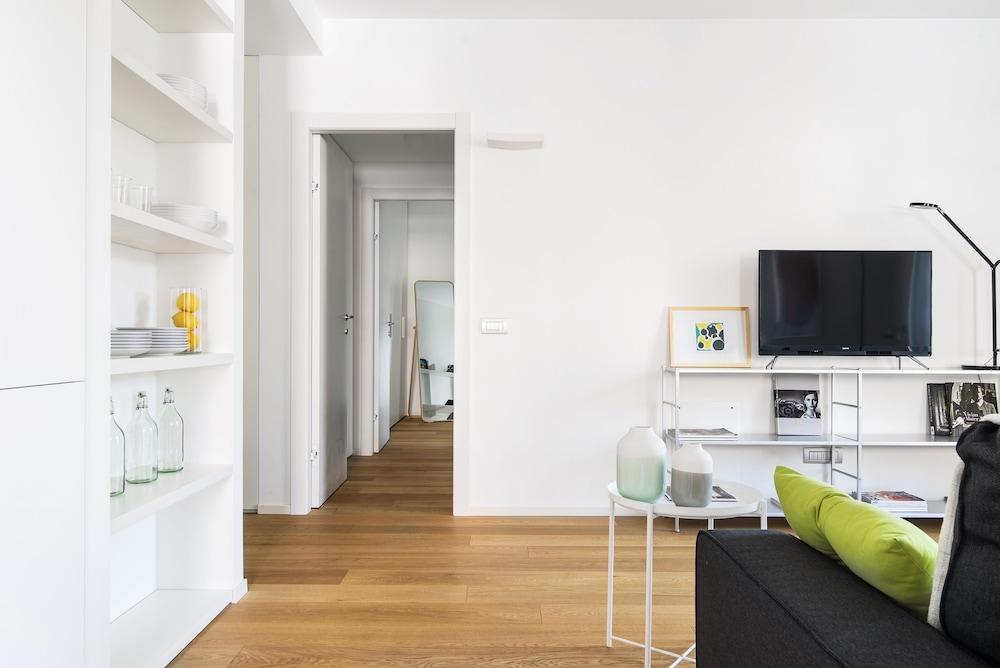 Home at Hotel - Sormani 2