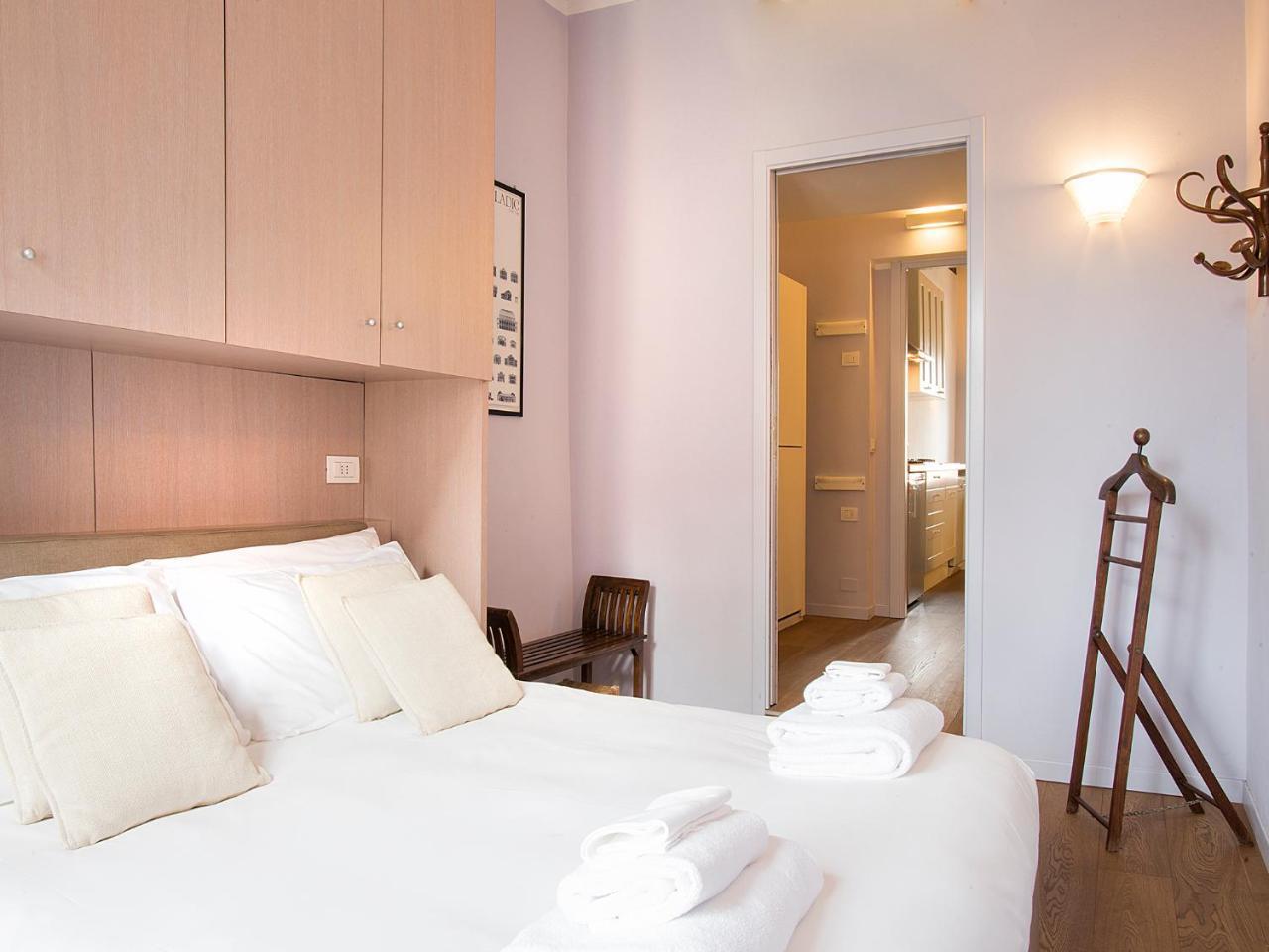 Easyhomes - Porta Venezia Oberdan 2