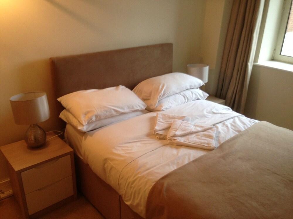 Belgravia Apartments - Westminster 1