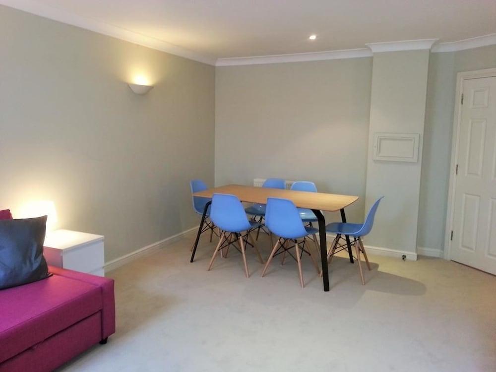 Belgravia Apartments - Westminster 2