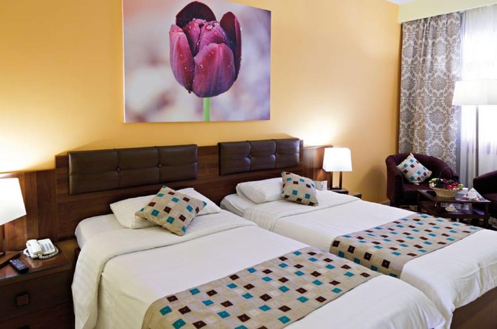 The Three Corners Rihana Resort 1