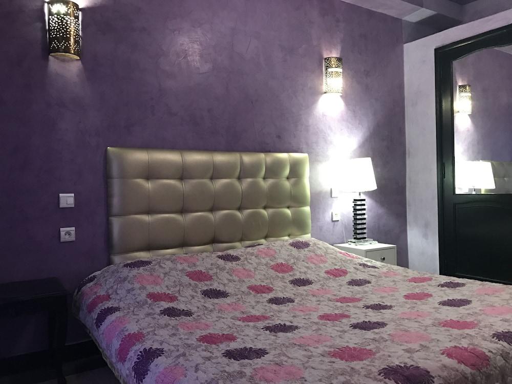 Sabor Appartement Rachadi Gueliz