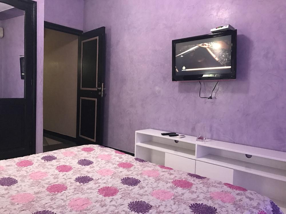 Sabor Appartement Rachadi Gueliz 1