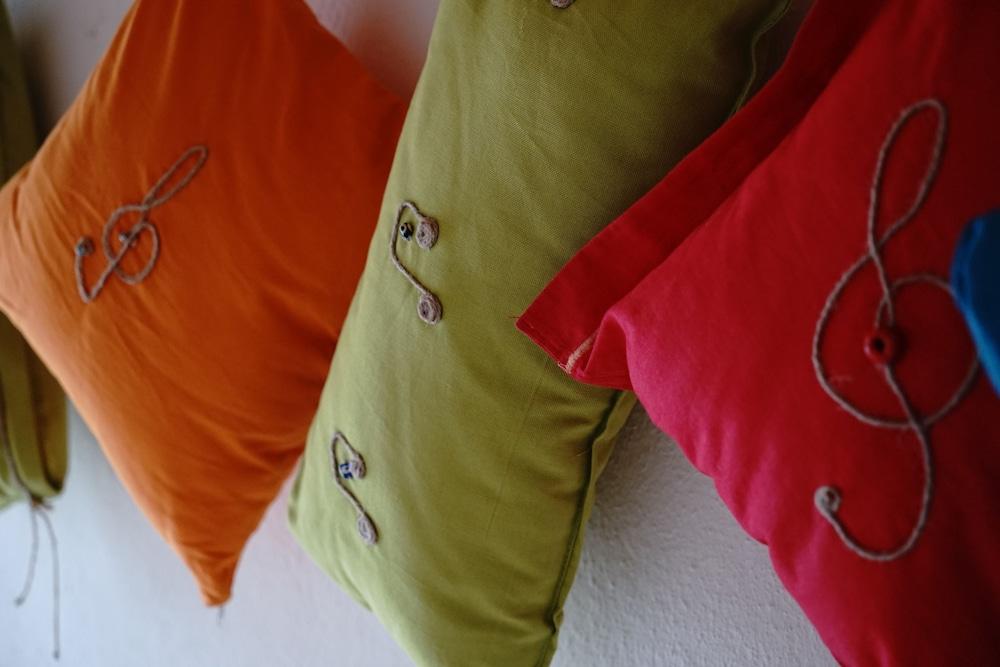 Piano Rooms Selimiye (Adults only) 1