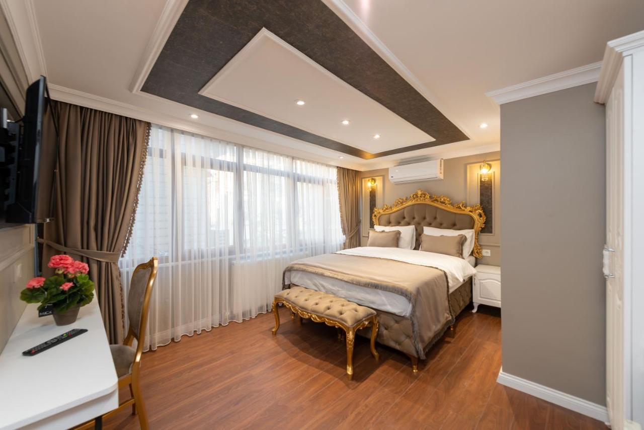 Azalea Mansion Oldcity 1