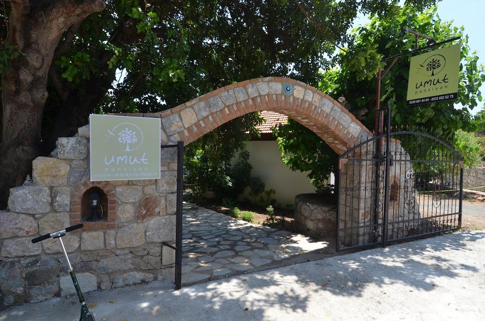 Umut Pansiyon 1