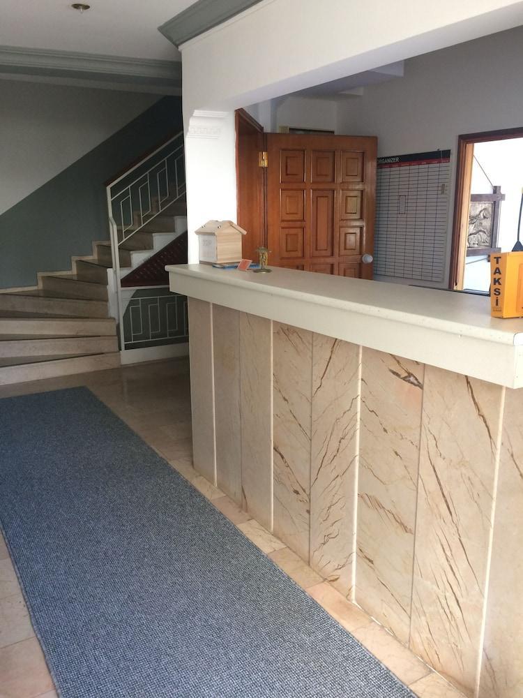 Lilium Boutique Hotel 1