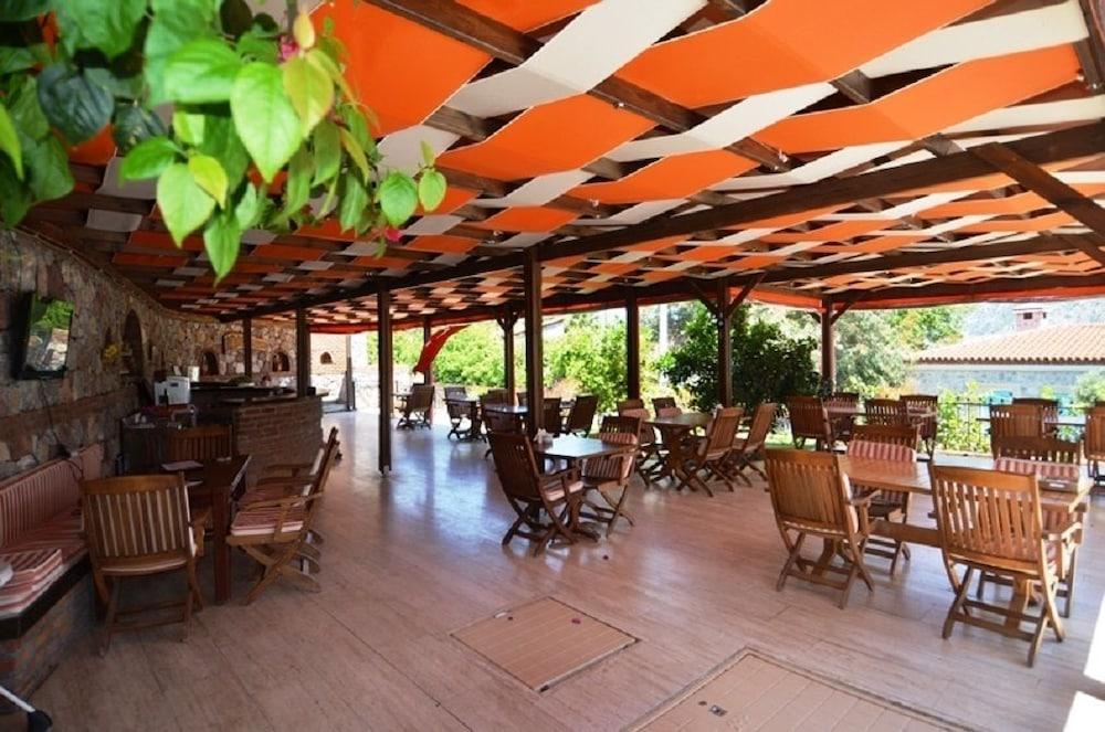 Portakal Butik Otel 1