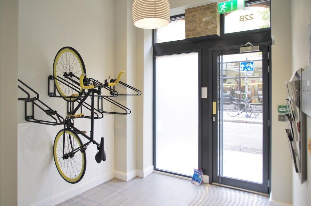 The London Agent Spitalfields 1