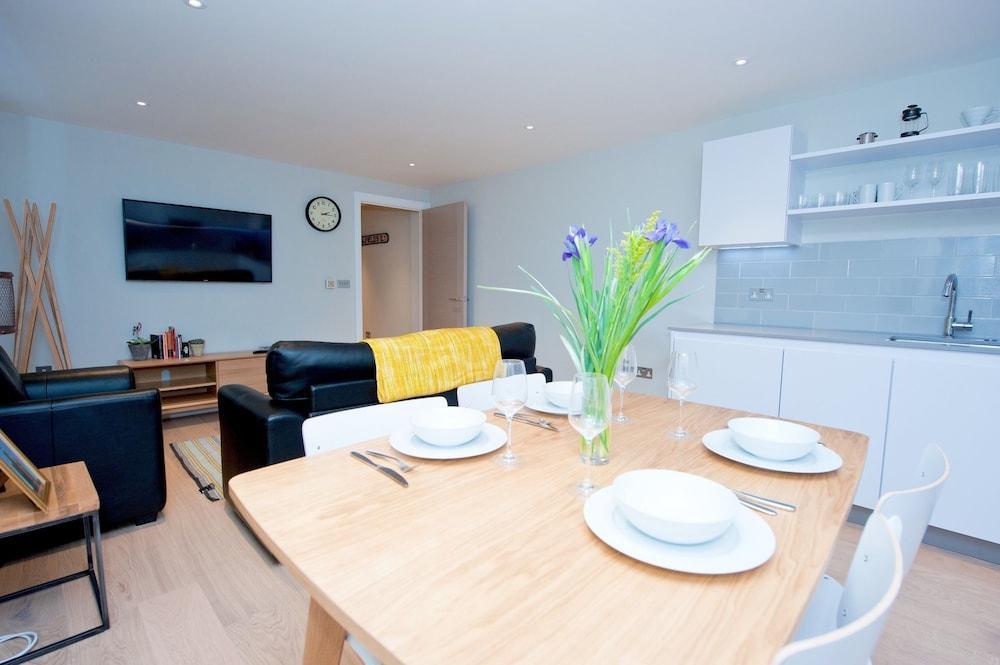 The London Agent Spitalfields 2