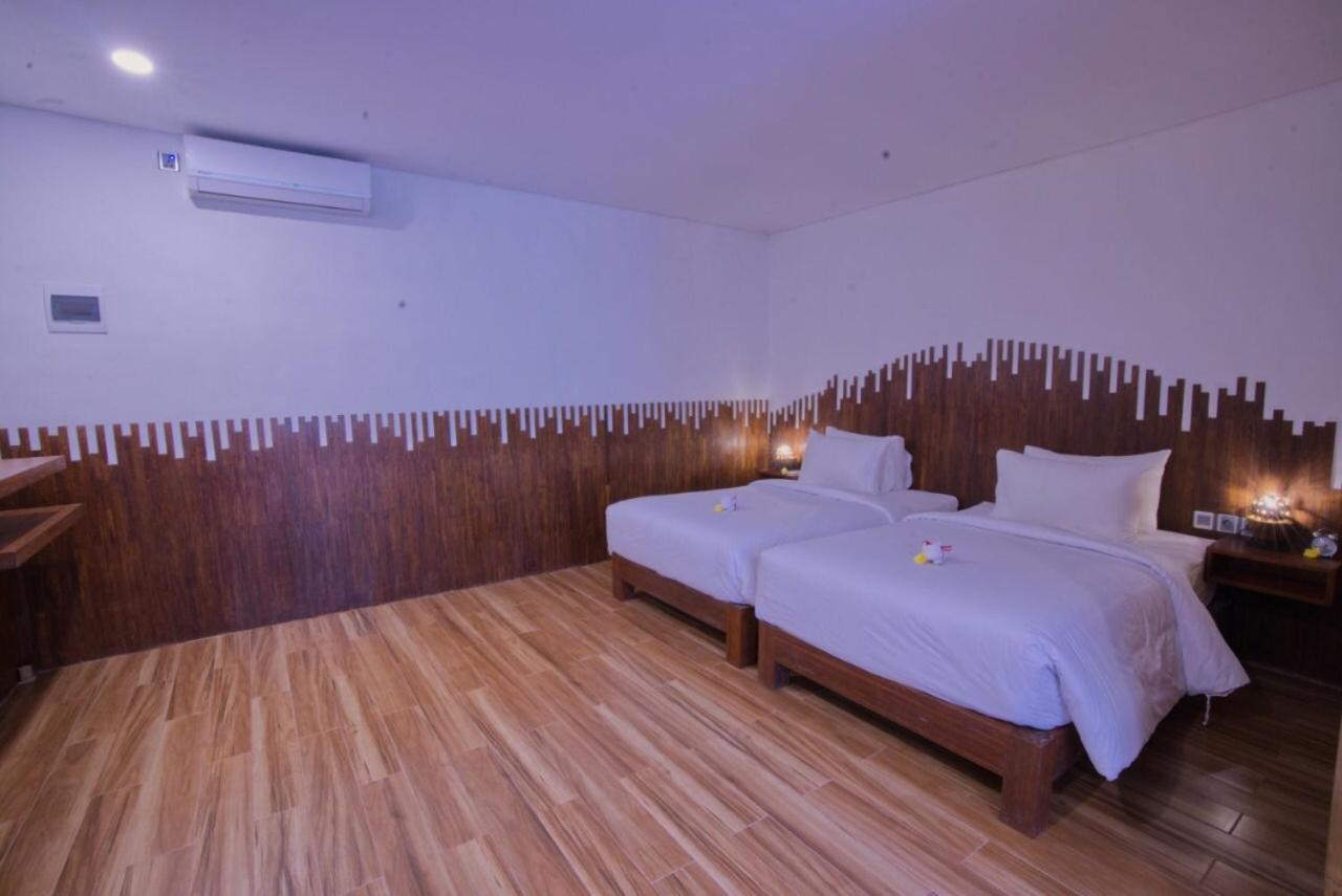 Karang Lila Bhuana Ubud