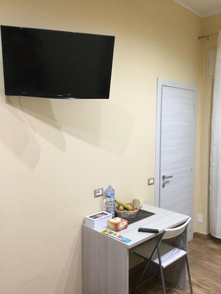 Dimora di Charme Dei Mille 1