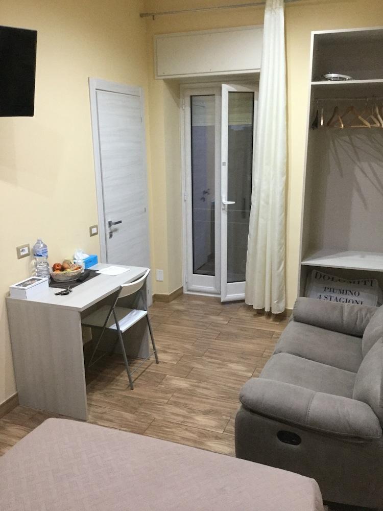 Dimora di Charme Dei Mille 2