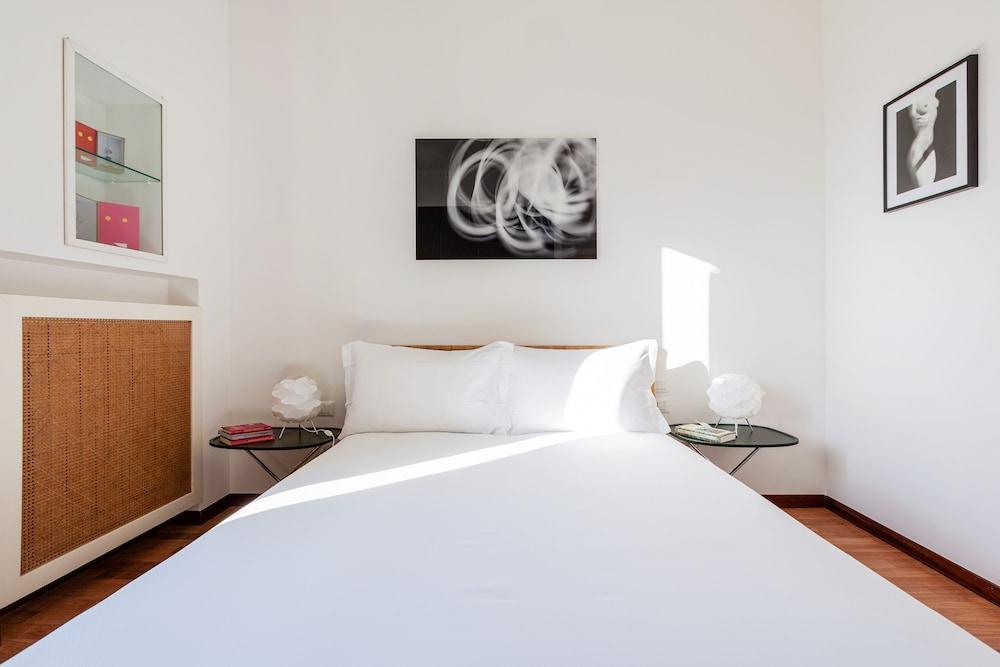 Brera Apartments in Porta Venezia 1