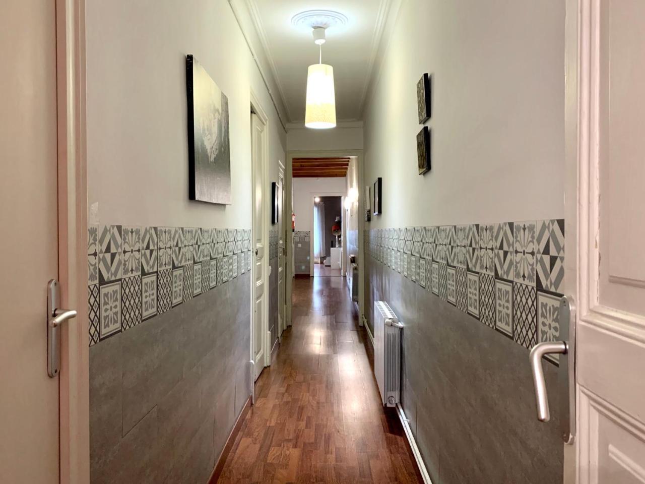 Charm Rambla Catalunya 1