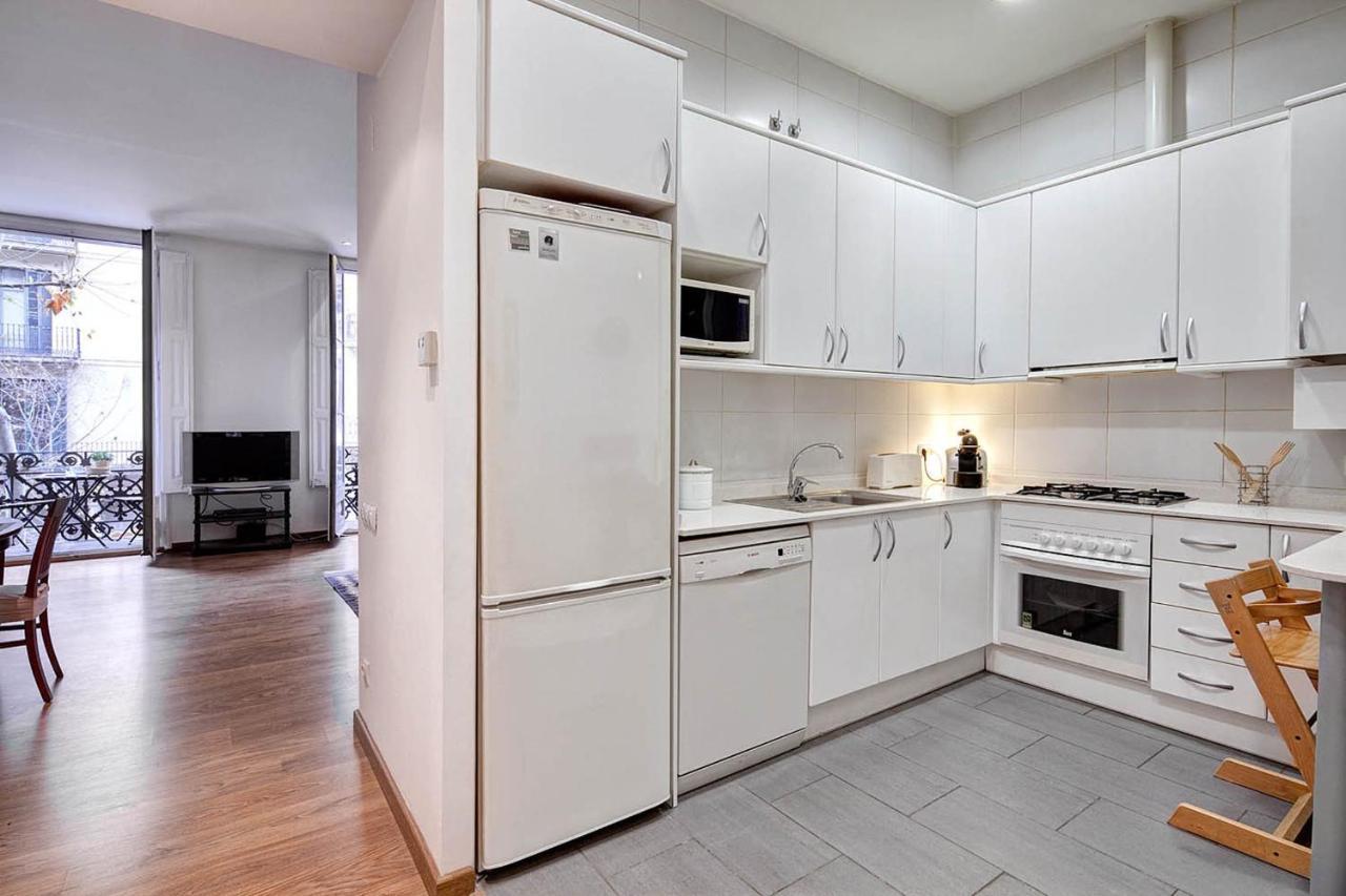 Habitat Apartments Bruc Terrace 2