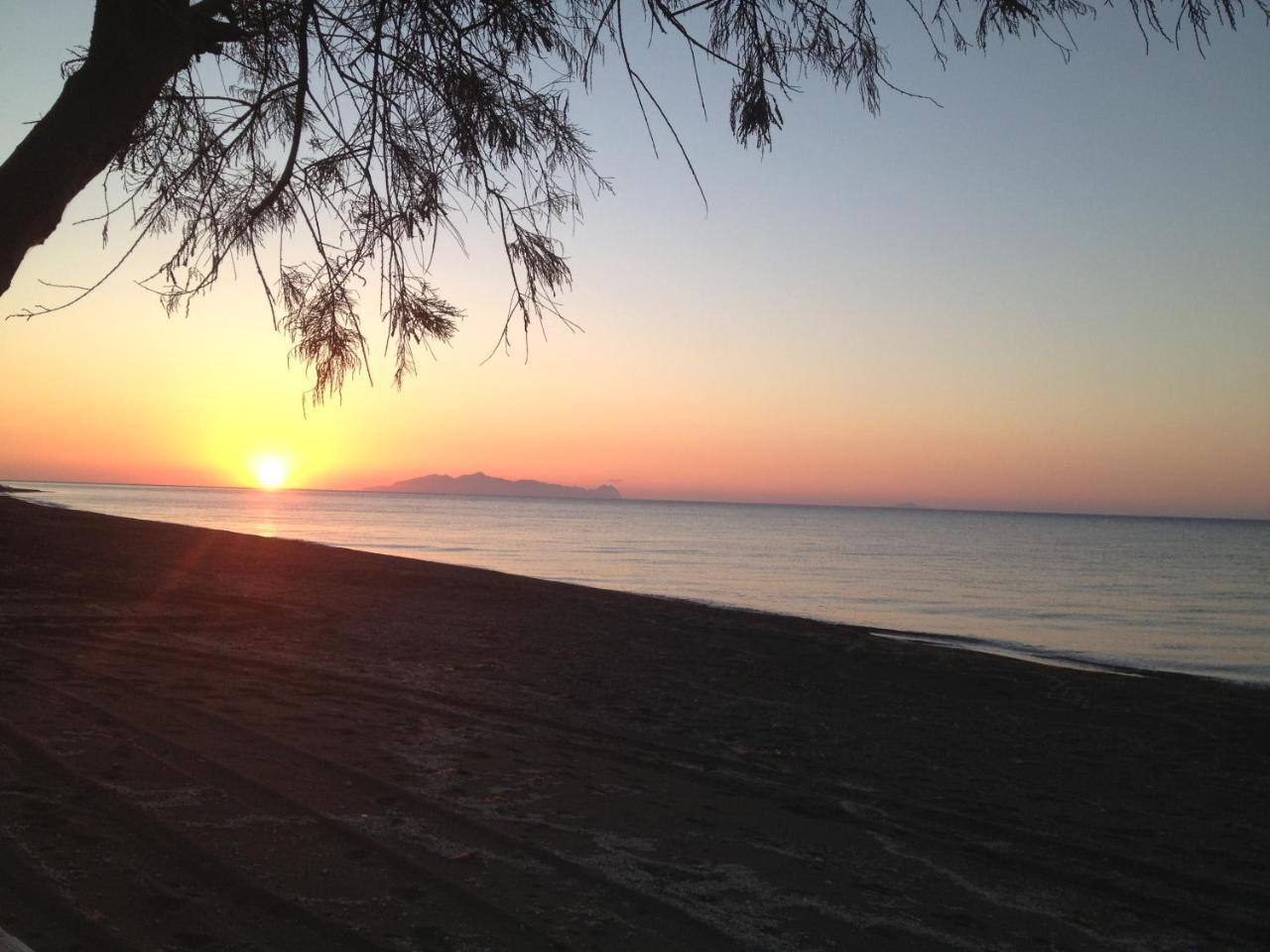 Glykeria Mini Suites 2