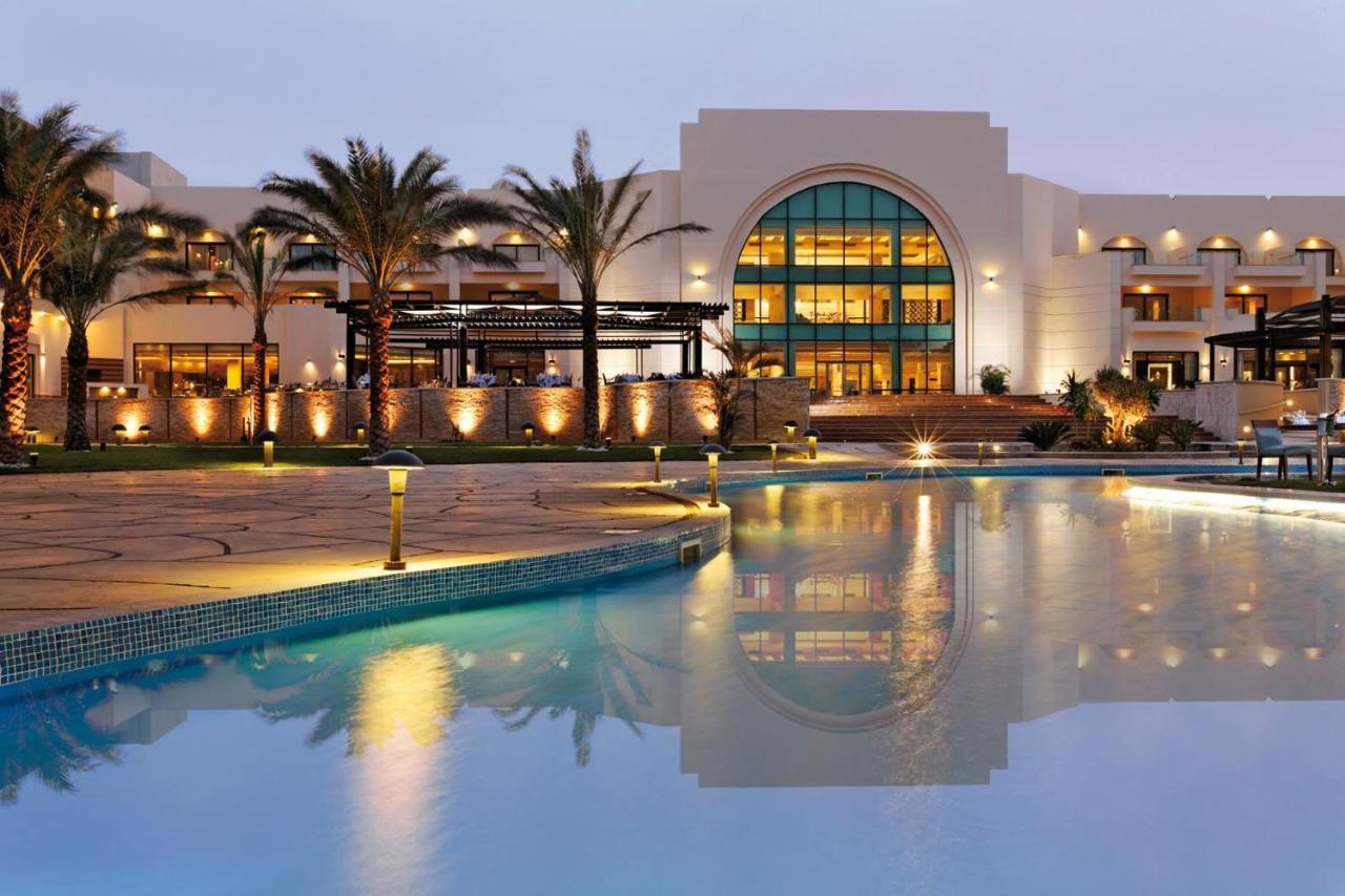 Movenpick Waterpark Resort & SPA Soma Bay