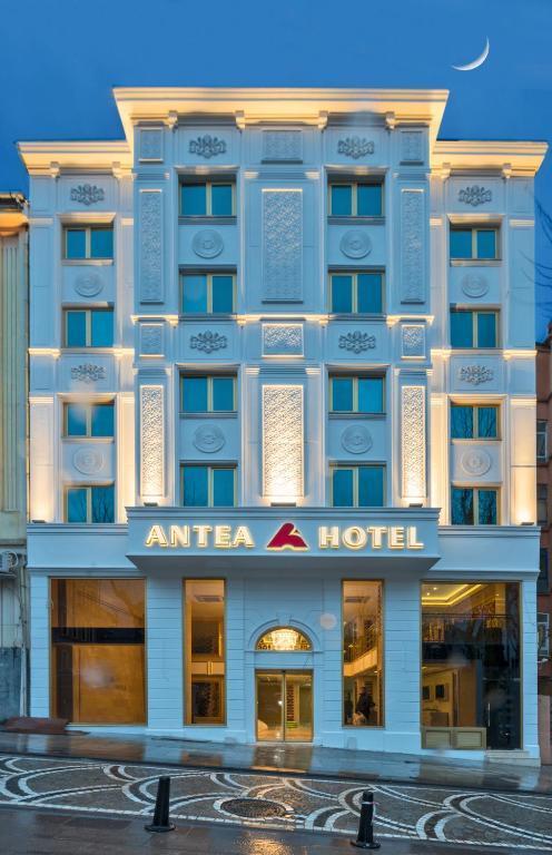 Hotel Antea