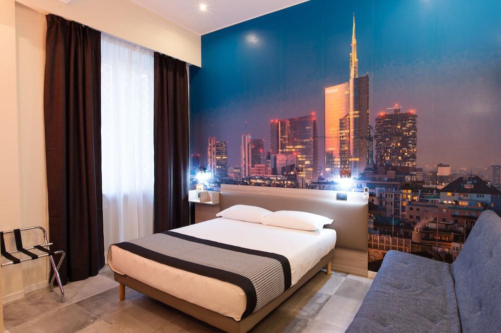 Aparthotel Porta Nuova