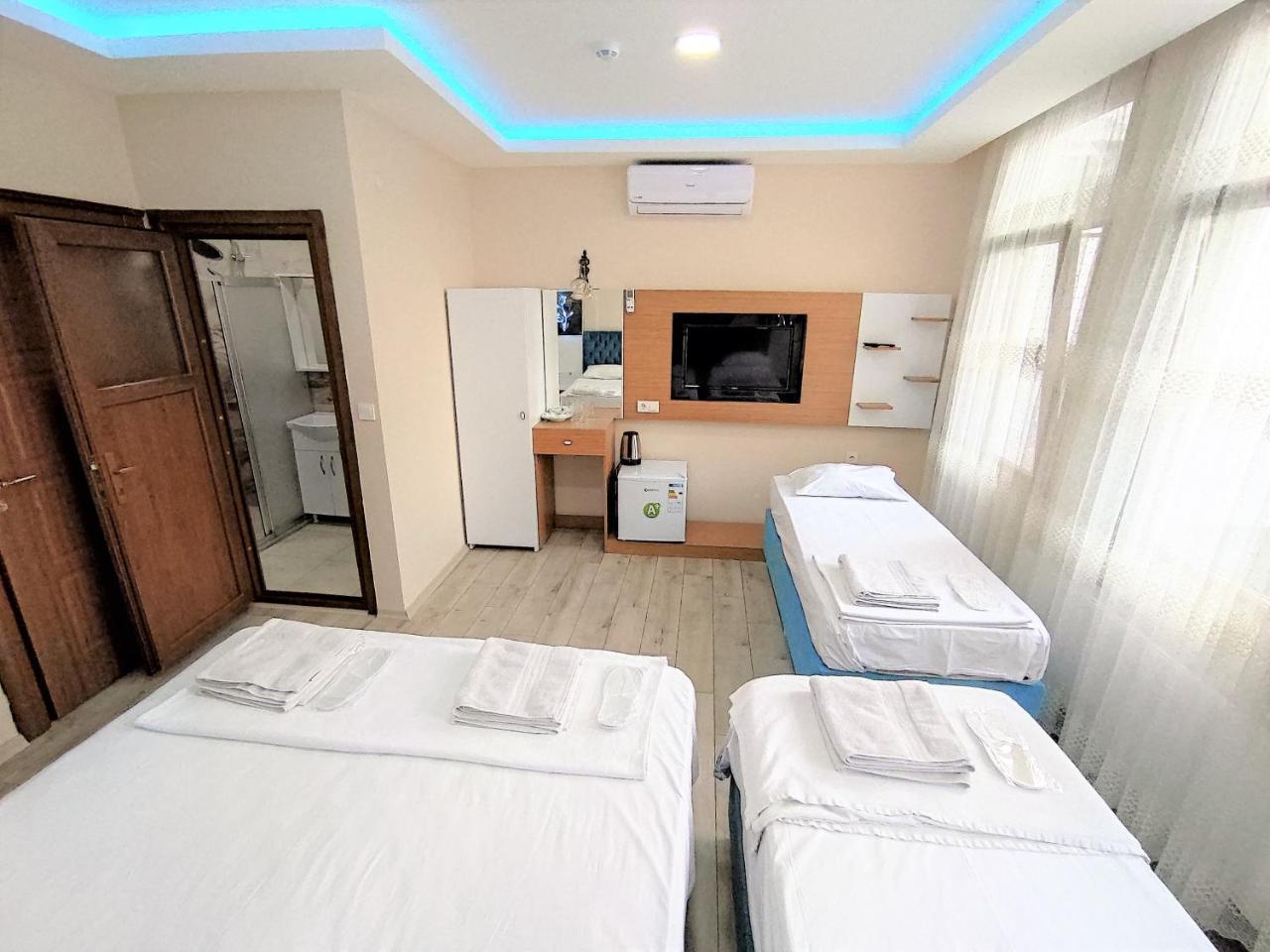 Blue Istanbul Apart 2