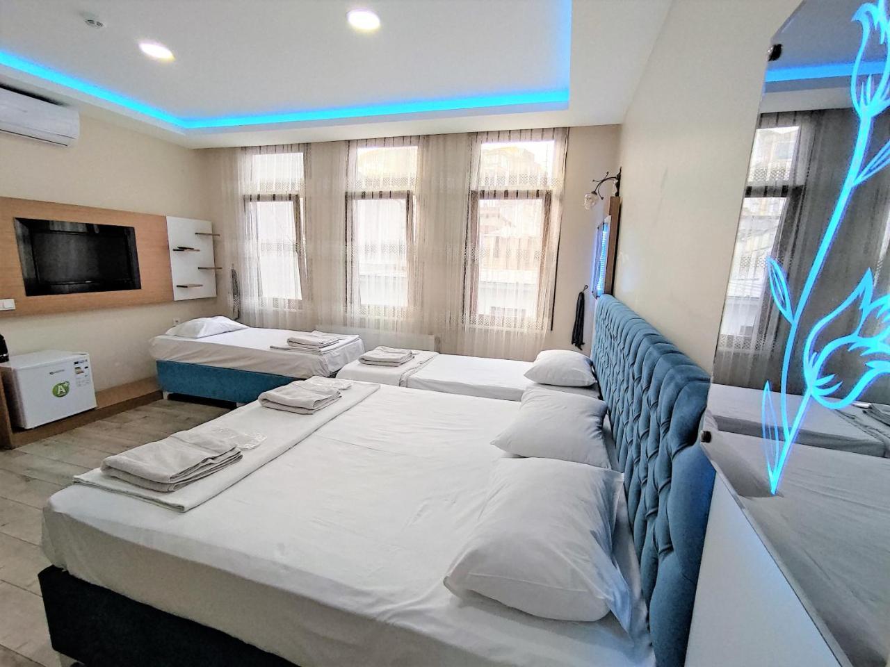 Blue Istanbul Apart 1