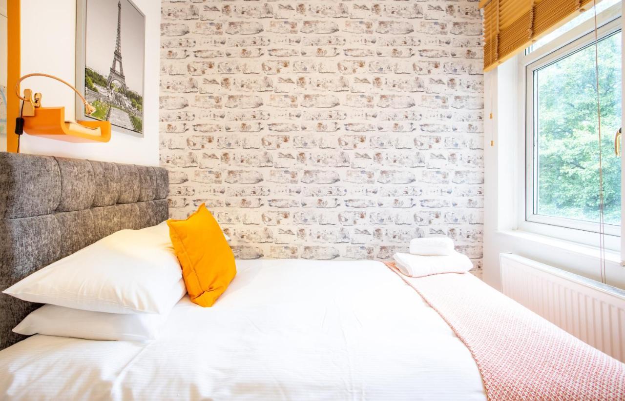 Tower Bridge Rainbow Suites (Adults Only) 1