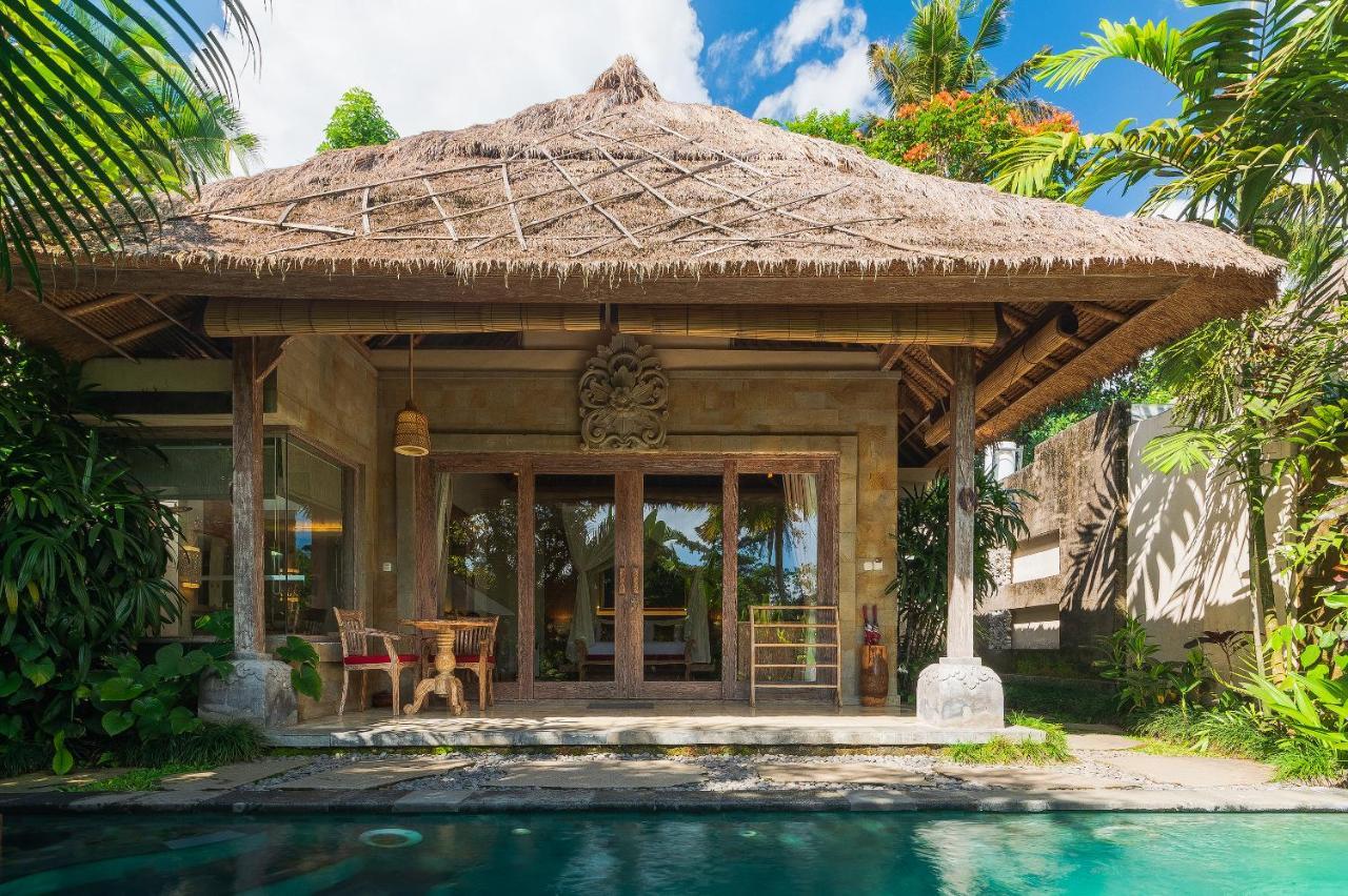 The Udaya Resorts And SPA