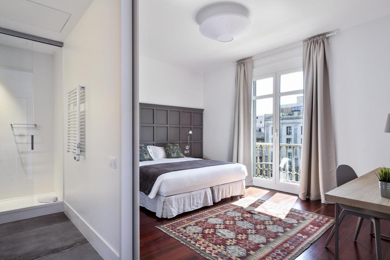 Milton House Gran Via 2