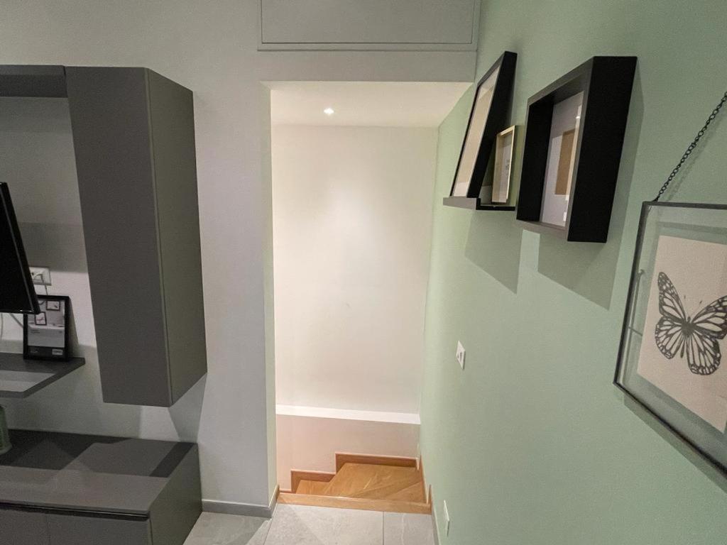 Imhome- Washington 1