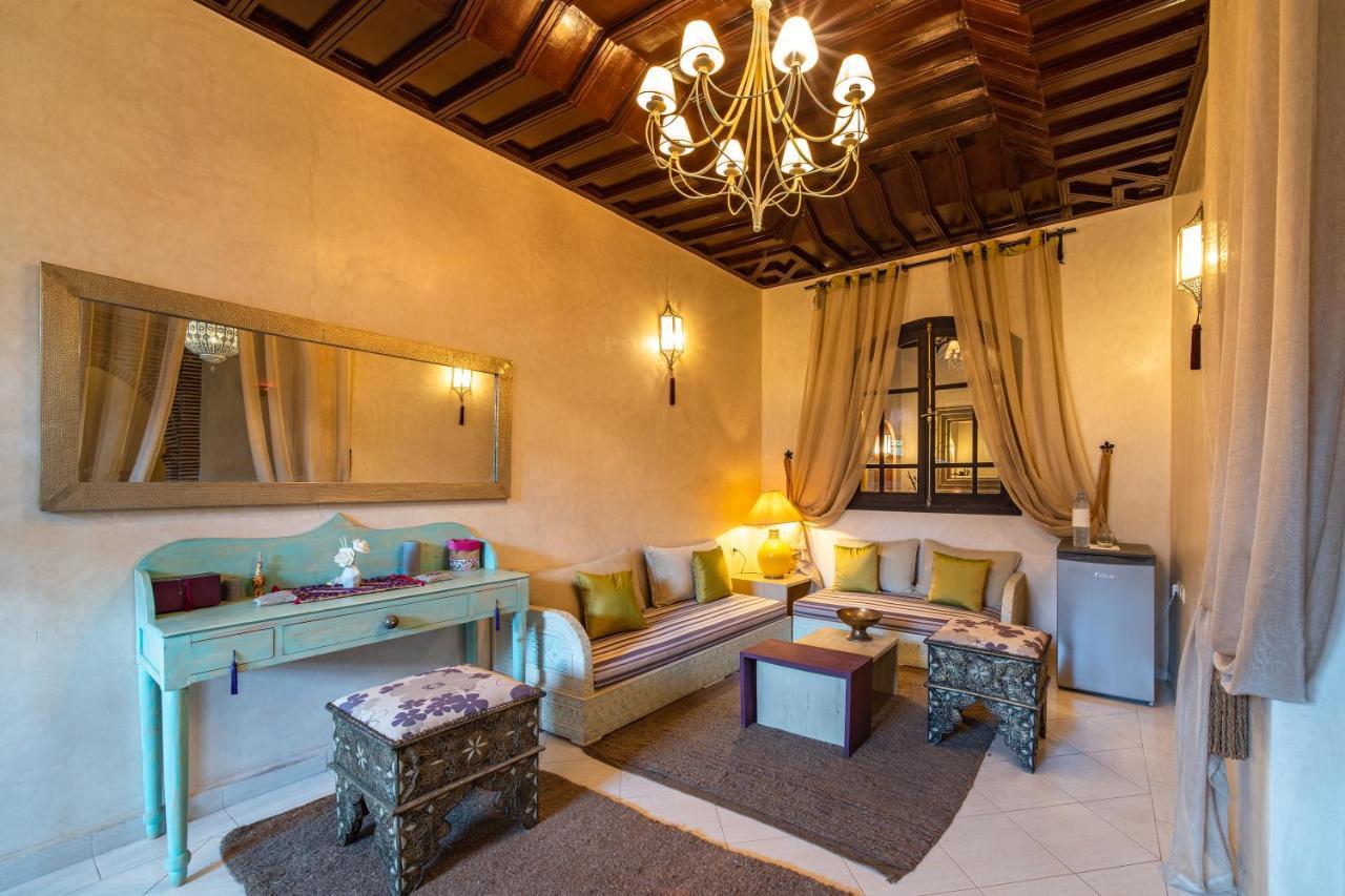 Aparthotel Riad Arwa 2
