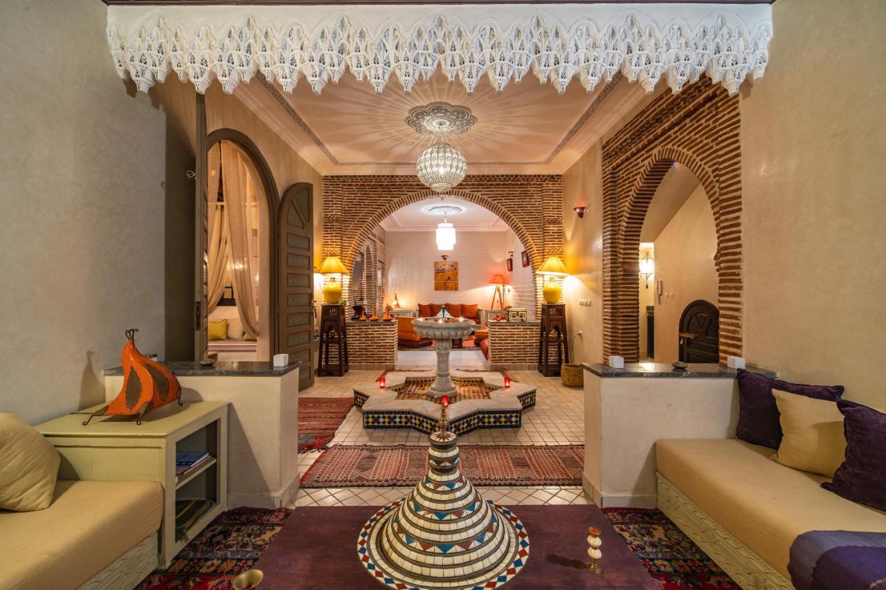 Aparthotel Riad Arwa