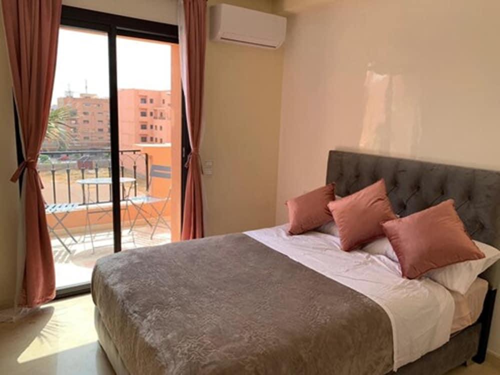 Appartement Gueliz 2