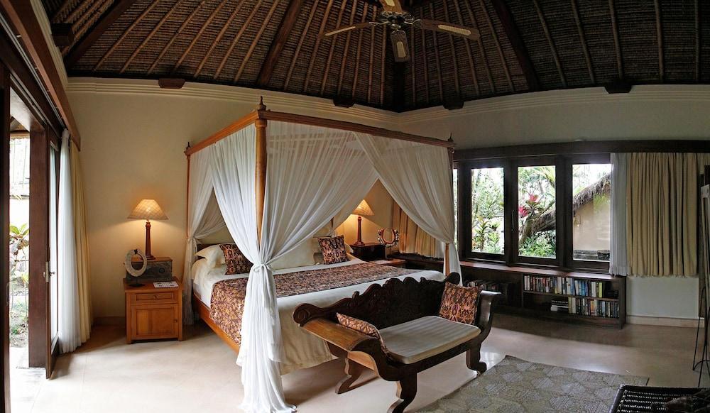 Villa Ria Sayan Ubud 1