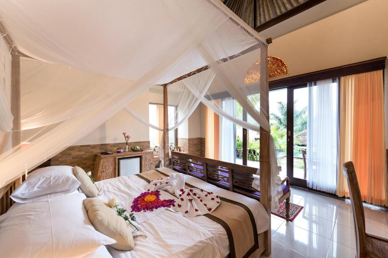 Taluh Bebek Ubud Private Villas 1