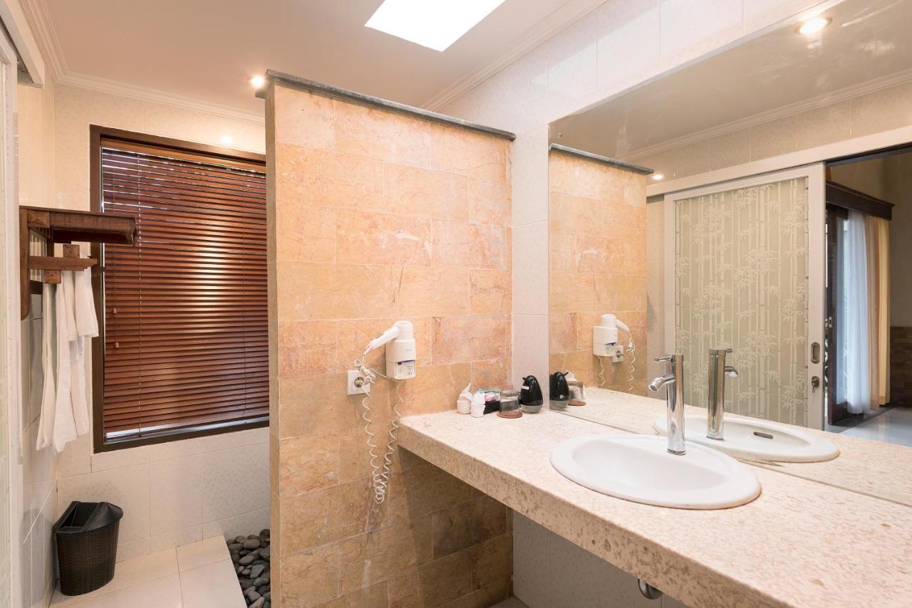 Taluh Bebek Ubud Private Villas 2