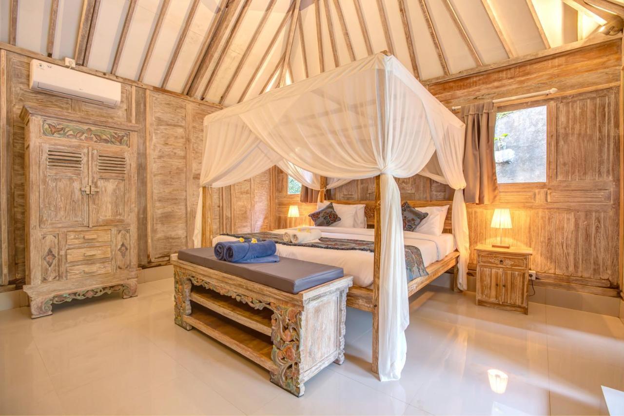 Pratiwi Ubud Villa 2