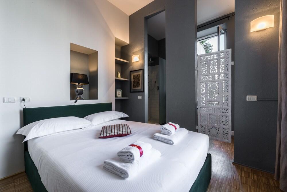 At Home Heart of Milan - Porta Venezia 1