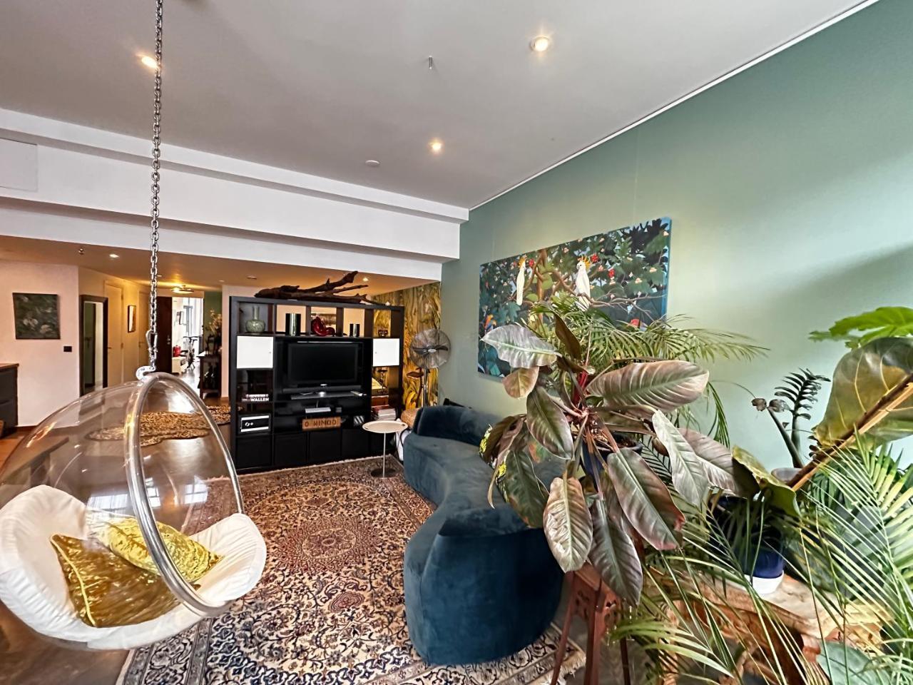 Private Studio - Free Parking 1