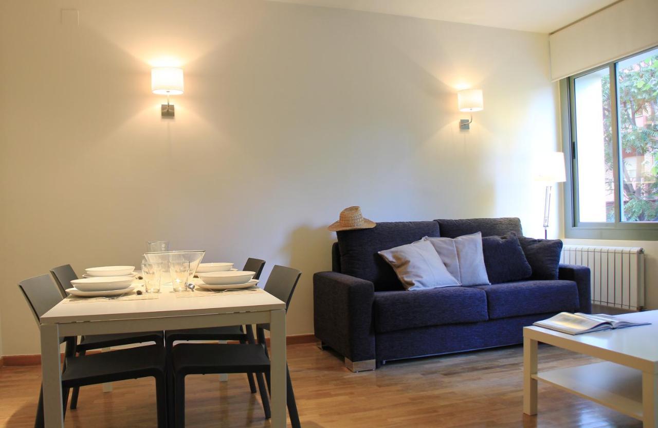 Alguera Apartments Napols 1