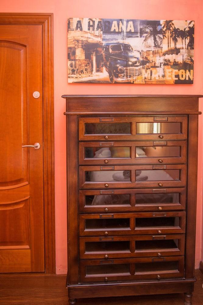 Opening Doors Mallorca 2