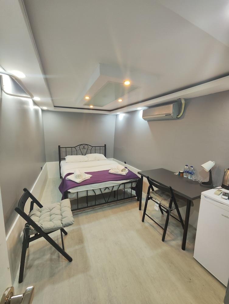 Frame Galata Hotel 2